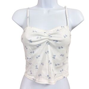 Altar'd State Intimates Cinched Bow Camisole